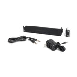 Samson Concert 88x D-Band UHF Wireless Handheld Microphone System with Q7 Handheld Dynamic Mic