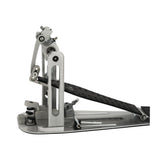 Drum Workshop MFG Series Direct Drive Double Drum Pedal (Graphite)
