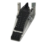 Drum Workshop MFG Series Direct Drive Double Drum Pedal (Graphite)