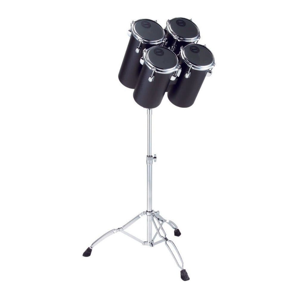 TAMA 7850N4H Octoban 4 Piece High Pitch Percussion Set with HOW49WN Stand