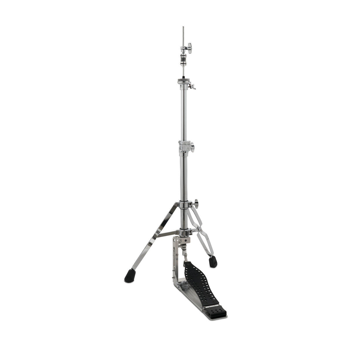 Drum Workshop MFG Series Direct Drive 2-Leg Hi-Hat Stand (Graphite)