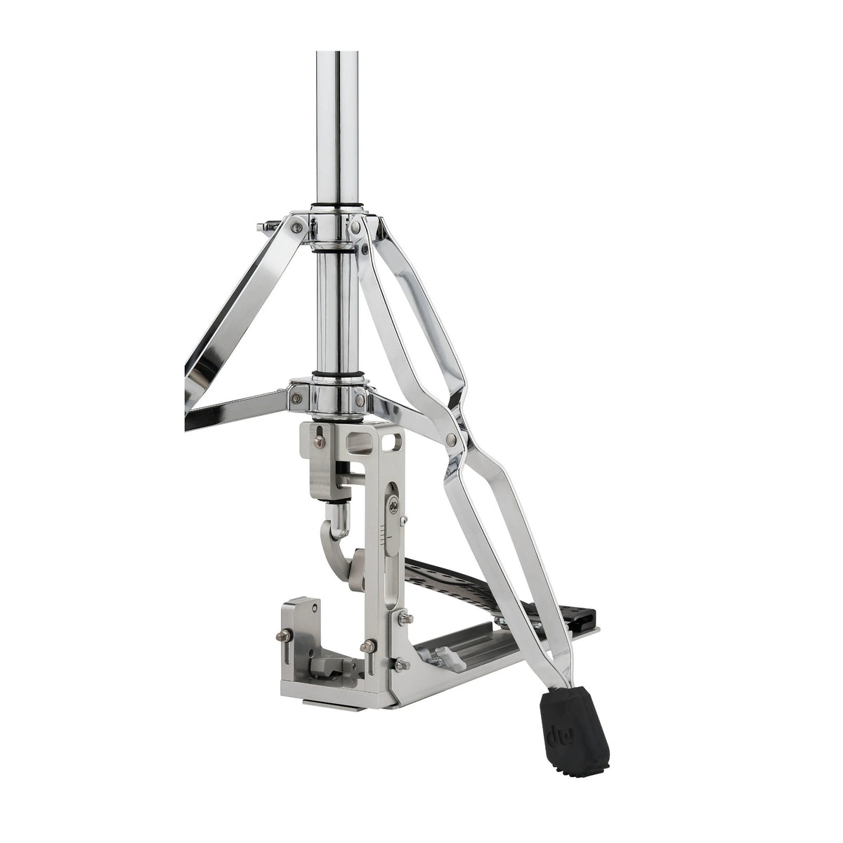 Drum Workshop MFG Series Direct Drive 2-Leg Hi-Hat Stand (Graphite)