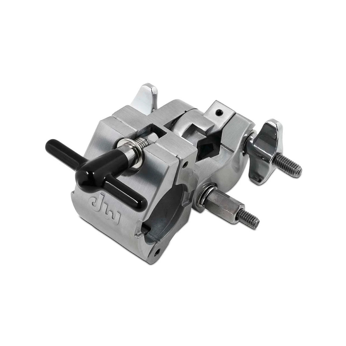Drum Workshop Ratcheting V to 1.5 Inch Rack Clamp