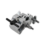 Drum Workshop Ratcheting V to 1.5 Inch Rack Clamp