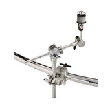 Drum Workshop Ratcheting V to 1.5 Inch Rack Clamp
