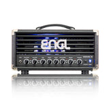 ENGL Savage 30 30-Watt All Tube Guitar Amplifier Head, Noise Gate, Power Soak