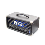 ENGL Savage 30 30-Watt All Tube Guitar Amplifier Head, Noise Gate, Power Soak