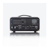 ENGL Fireball 25 Blackout E633BO-KT77 (Black) 25 Watt Tube Guitar Amplifier Head