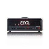 ENGL E635BO Fireball 100 Blackout (Black) 100 Watt Tube Guitar Amplifier Head