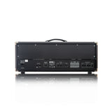 ENGL E635BO Fireball 100 Blackout (Black) 100 Watt Tube Guitar Amplifier Head