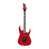 Ibanez RG Genesis Collection 6-String Electric Guitar (Candy Apple Red)