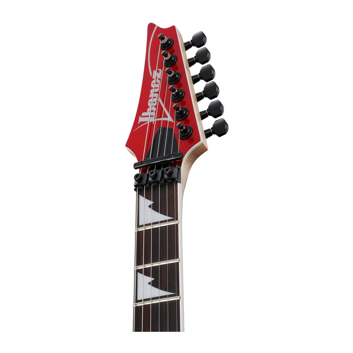 Ibanez RG Genesis Collection 6-String Electric Guitar (Candy Apple Red)