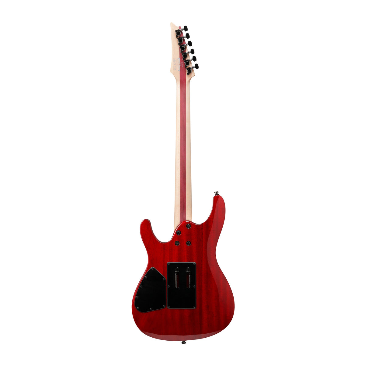 Ibanez Nita Strauss Signature 6-String Electric Guitar (Torch Red)
