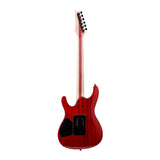 Ibanez Nita Strauss Signature 6-String Electric Guitar (Torch Red)