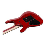 Ibanez Nita Strauss Signature 6-String Electric Guitar (Torch Red)