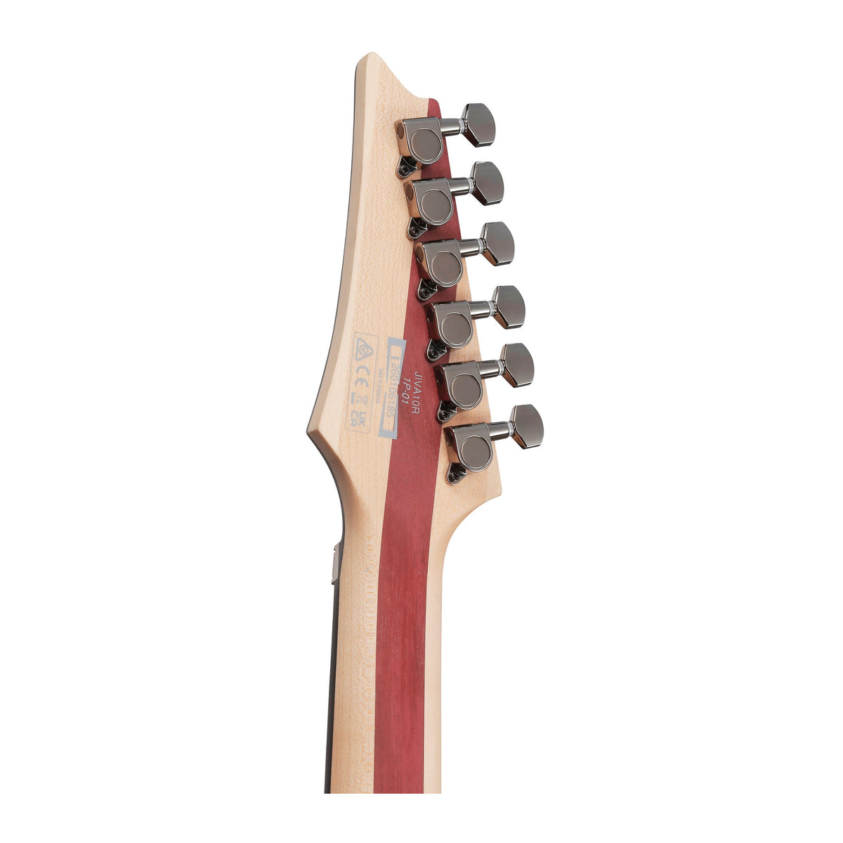 Ibanez Nita Strauss Signature 6-String Electric Guitar (Torch Red)