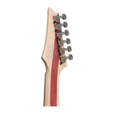 Ibanez Nita Strauss Signature 6-String Electric Guitar (Torch Red)