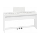 Roland KPD-70 Three Pedal Unit for FP-30, FP-30X, FP-40, and FP-E50 Digital Pianos (White)