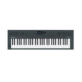 Roland GO:KEYS 5 Graphite Keyboard with Stand, Bench, Pedal, and Headphones (Open Box)