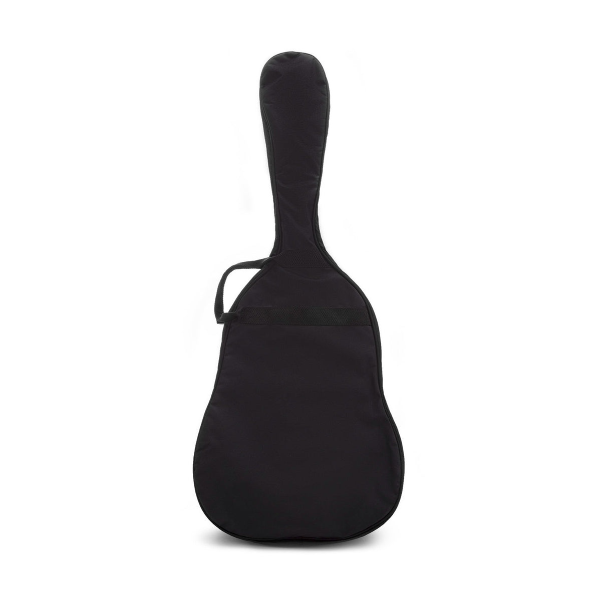 Yamaha JR1 3/4-Size Acoustic Guitar Bundle with Stand, Chromatic Tuner and Mix 12-Pick Tin (4 Items)