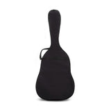 Yamaha JR1 3/4-Size Acoustic Guitar Bundle with Stand, Chromatic Tuner and Mix 12-Pick Tin (4 Items)