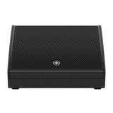 Yamaha CHR12M-V2 2-Way Coaxial 1000W 12 Inch Passive Floor Monitor/Loudspeaker