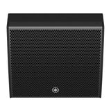 Yamaha CHR12M-V2 2-Way Coaxial 1000W 12 Inch Passive Floor Monitor/Loudspeaker