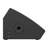 Yamaha CHR12M-V2 2-Way Coaxial 1000W 12 Inch Passive Floor Monitor/Loudspeaker