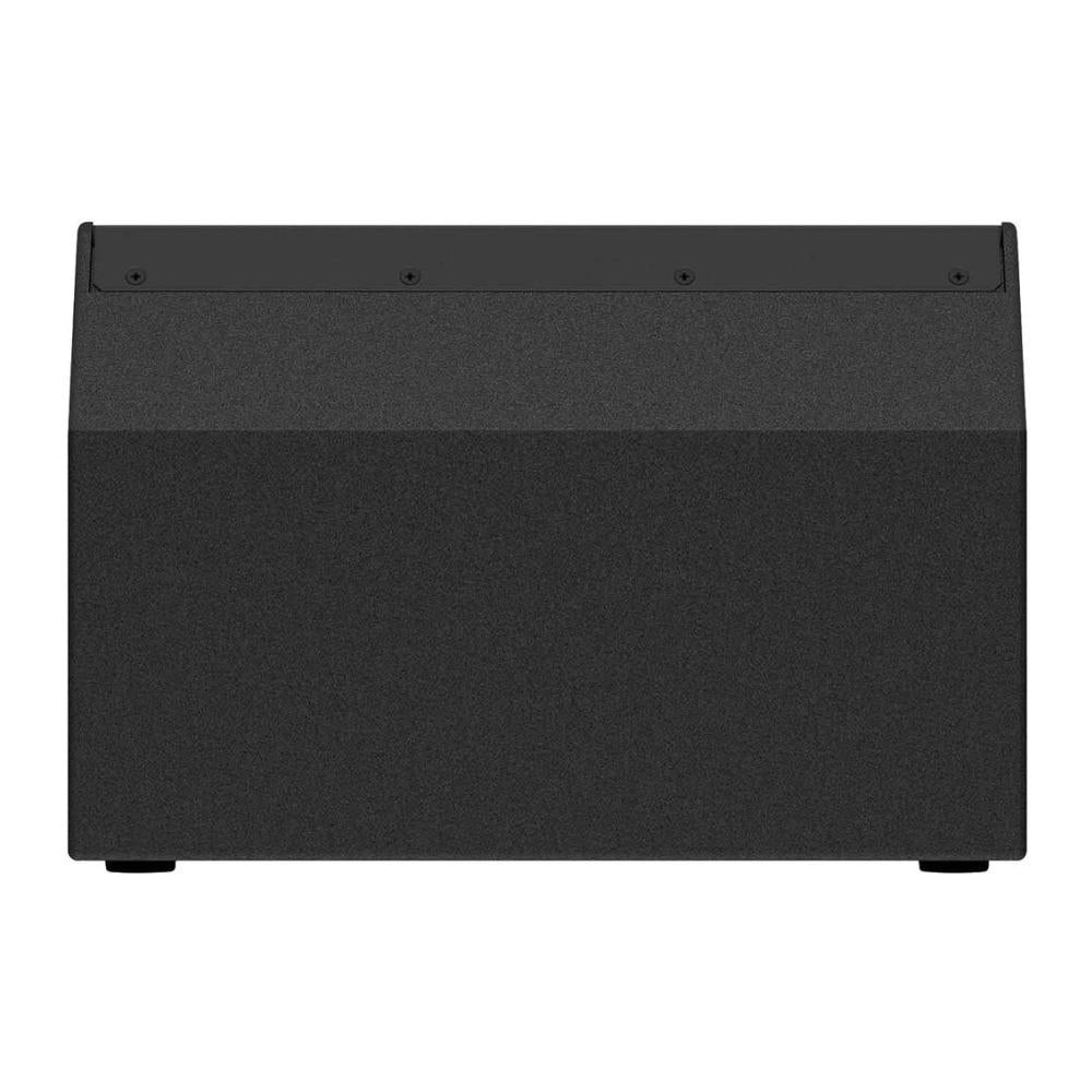 Yamaha CHR12M-V2 2-Way Coaxial 1000W 12 Inch Passive Floor Monitor/Loudspeaker