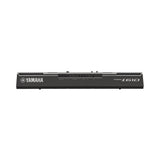 Yamaha PSR-I610 61-Key Keyboard Bundle with Stand, Bench, Sustain Pedal, and Studio Headphones