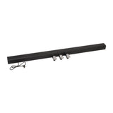 Roland KPD-70-BK 3-Pedal Unit for FP-30X and FP-e50 Digital Piano (Black)