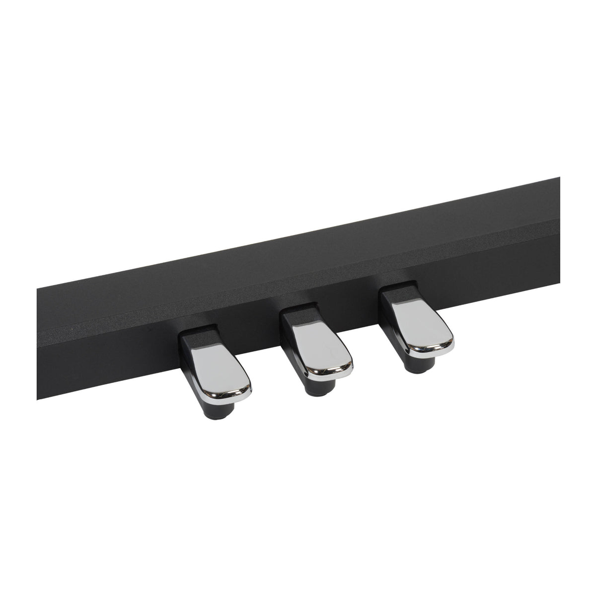 Roland KPD-70-BK 3-Pedal Unit for FP-30X and FP-e50 Digital Piano (Black)