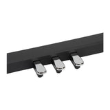 Roland KPD-70-BK 3-Pedal Unit for FP-30X and FP-e50 Digital Piano (Black)