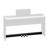 Roland KPD-70-BK 3-Pedal Unit for FP-30X and FP-e50 Digital Piano (Black)