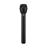 Electro Voice RE50L 9.5-inch Professional Omnidirectional Broadcast Interview Microphone (Black)
