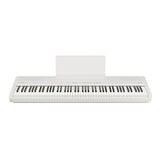 Roland FP-40 88-Key Digital Piano Bundle with Stand, Pedal Unit, Bench and Headphones (White)