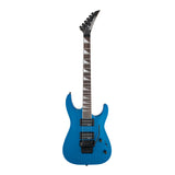 Jackson JS Series Dinky Arch Top JS32 DKA Electric Guitar (Bright Blue)