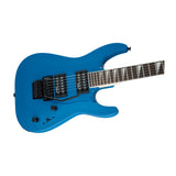 Jackson JS Series Dinky Arch Top JS32 DKA Electric Guitar (Bright Blue)
