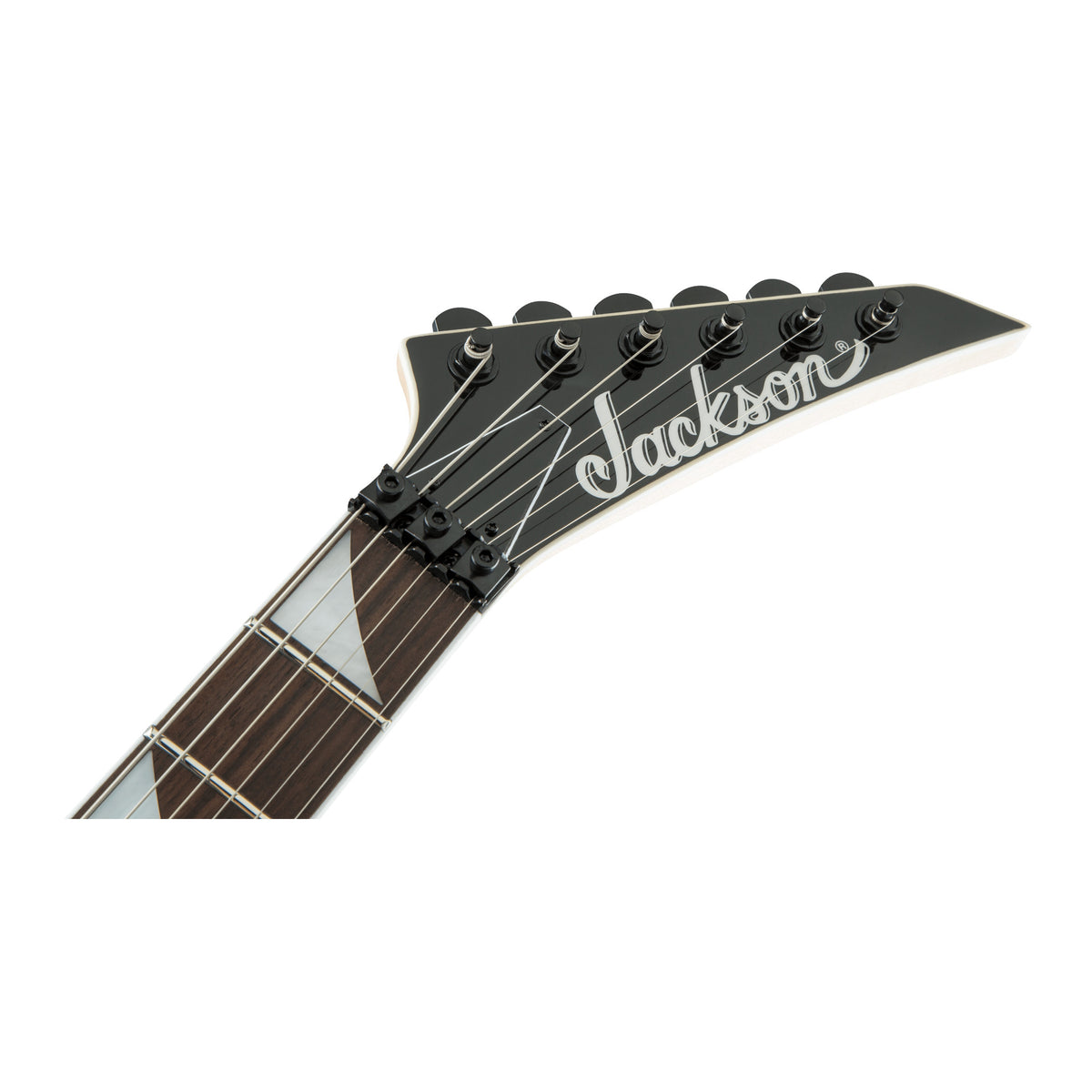 Jackson JS Series Dinky Arch Top JS32 DKA Electric Guitar (Bright Blue)