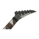 Jackson JS Series Dinky Arch Top JS32 DKA Electric Guitar (Bright Blue)
