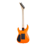 Jackson JS Series Dinky Arch Top JS32 DKA Electric Guitar (Neon Orange)