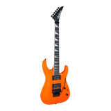 Jackson JS Series Dinky Arch Top JS32 DKA Electric Guitar (Neon Orange)