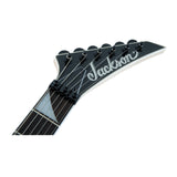 Jackson JS Series Dinky Arch Top JS32 DKA Electric Guitar (Neon Orange)