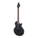 Jackson JS Series Monarkh SC JS22 Electric Guitar with Amaranth Fingerboard (Satin Black)