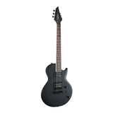 Jackson JS Series Monarkh SC JS22 Electric Guitar with Amaranth Fingerboard (Satin Black)