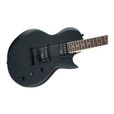 Jackson JS Series Monarkh SC JS22 Electric Guitar with Amaranth Fingerboard (Satin Black)