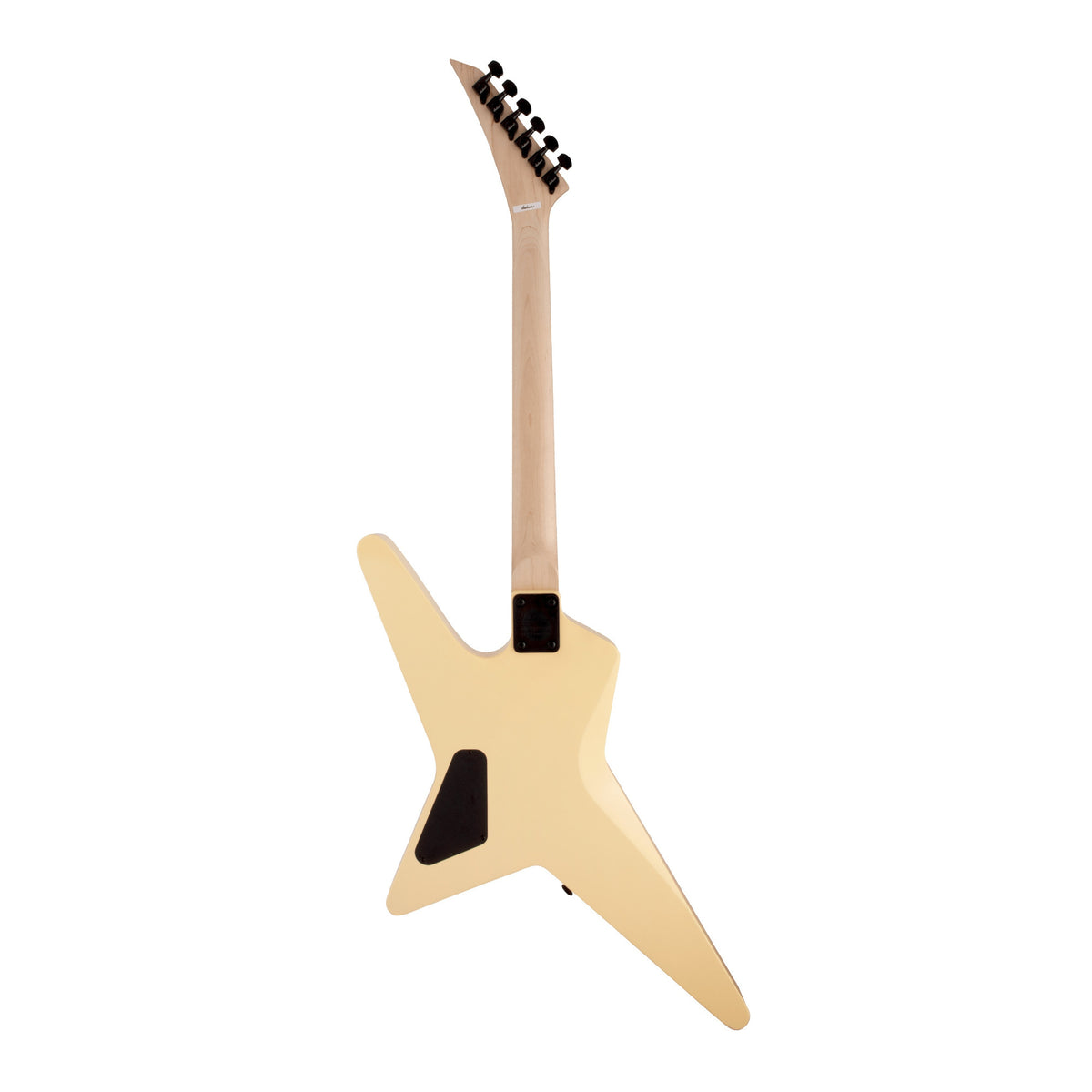 Jackson JS Series Signature Gus G. Star JS32T Electric Guitar with Amaranth Fingerboard (Ivory)