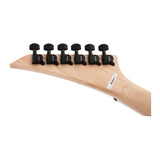 Jackson JS Series Signature Gus G. Star JS32T Electric Guitar with Amaranth Fingerboard (Ivory)