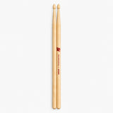 TAMA Traditional Series Drumstick Hickory 5A (Red) (Open Box)