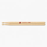 TAMA Traditional Series Drumstick Hickory 5A (Red) (Open Box)